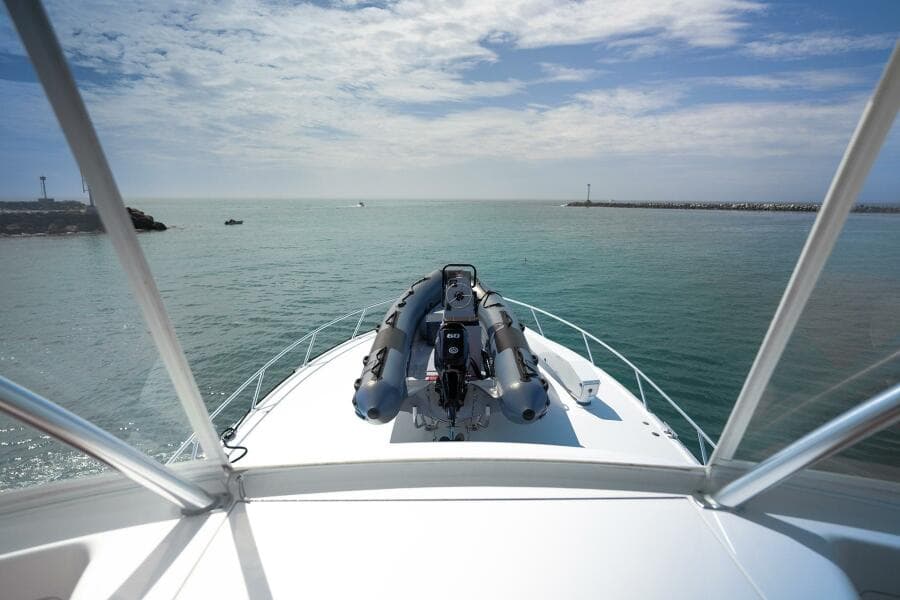 2014 Viking Viking 66 Convertible