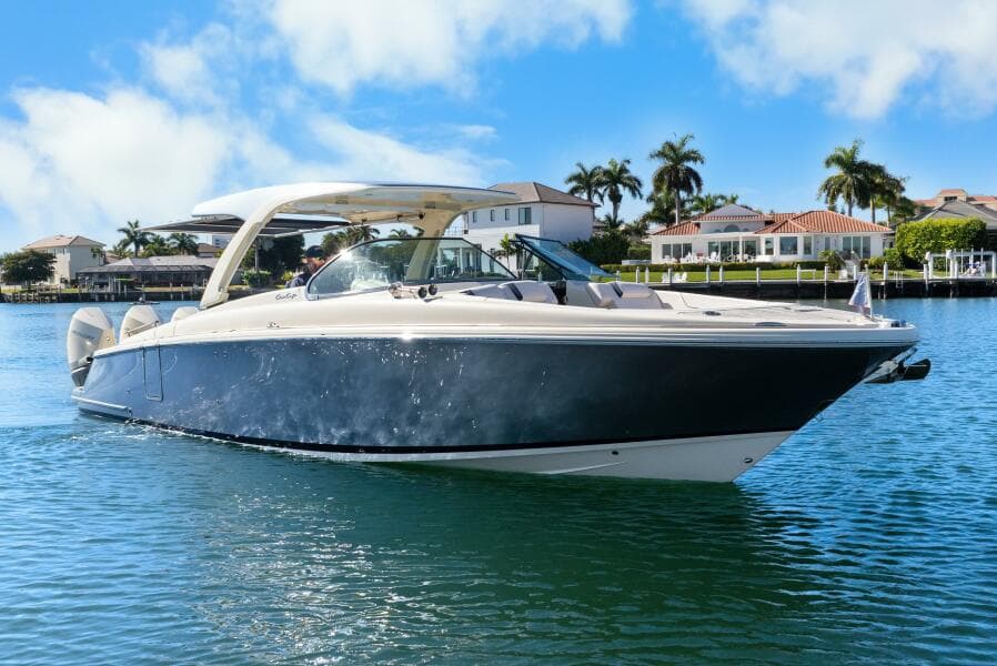 2021 Chris-Craft Launch 35 GT OB