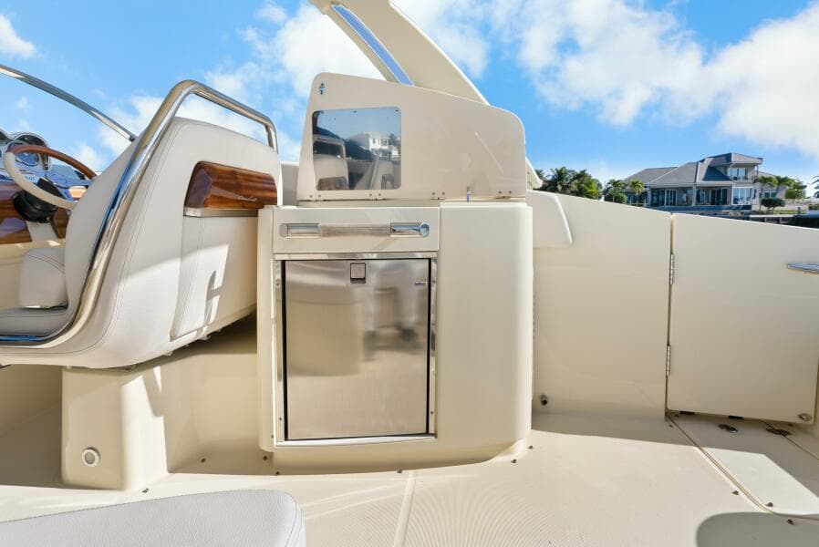 2021 Chris-Craft Launch 35 GT OB