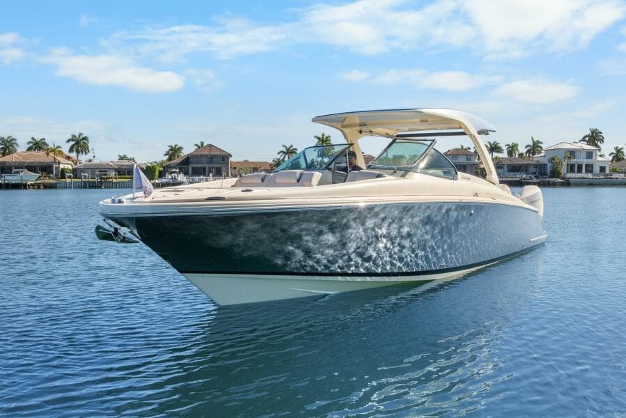 2021 Chris-Craft Launch 35 GT OB