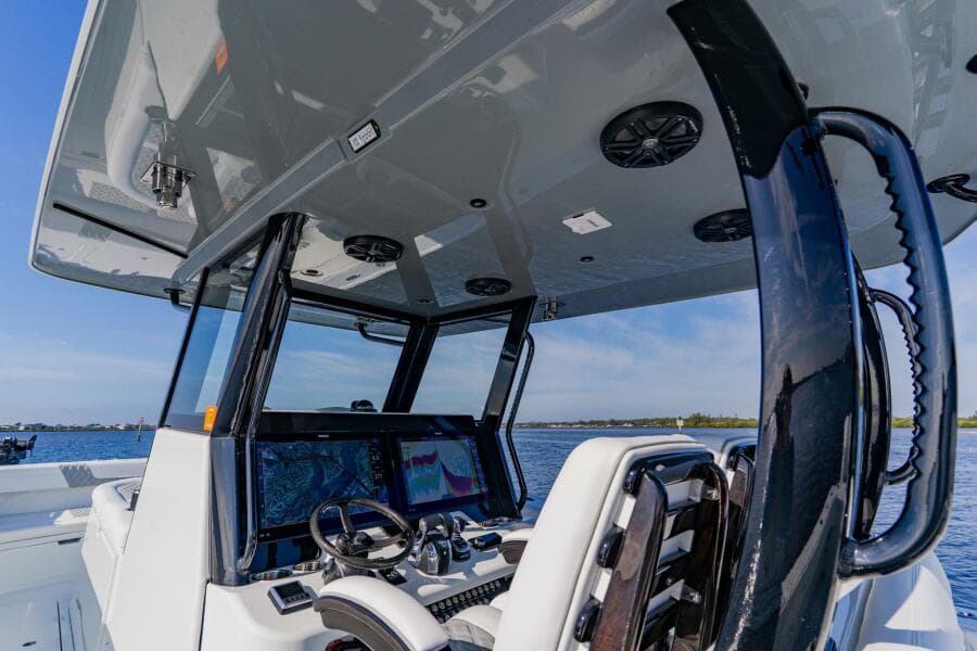 2024 Costa Custom 34 SV