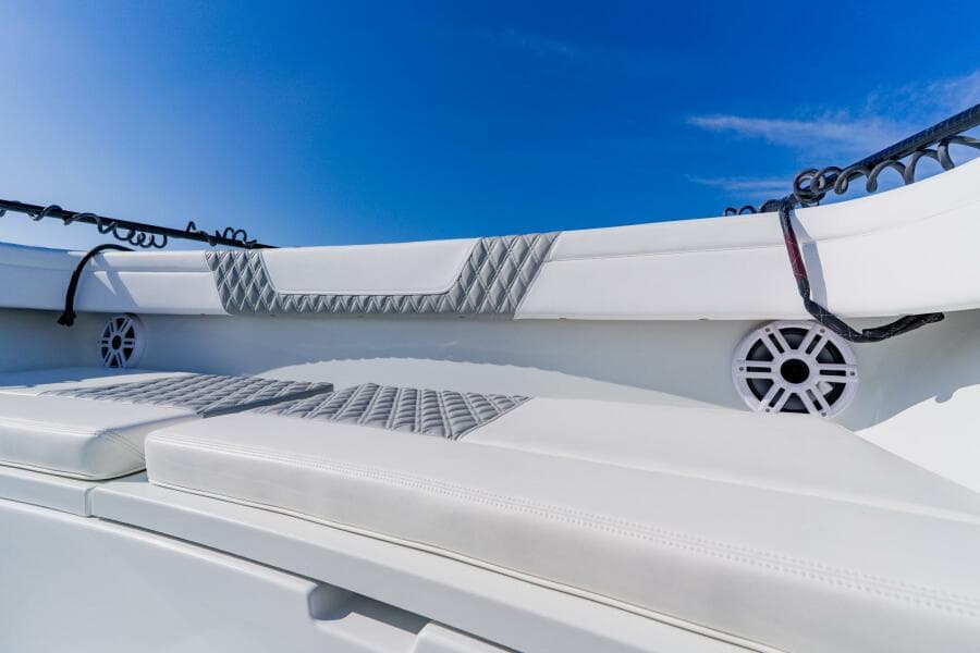 2024 Costa Custom 34 SV