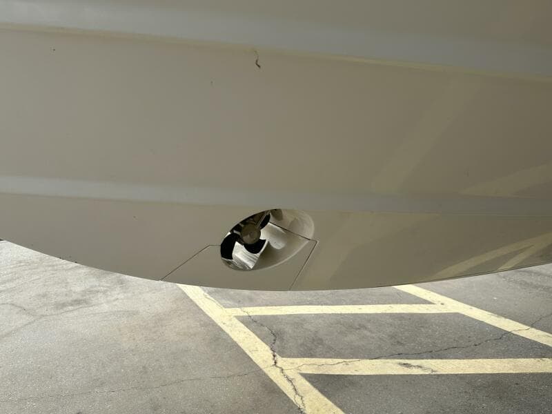 2016 Boston Whaler 315 Conquest