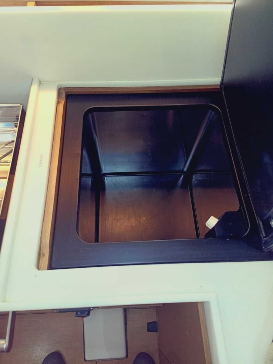2021 Jeanneau 440 - Photo 57