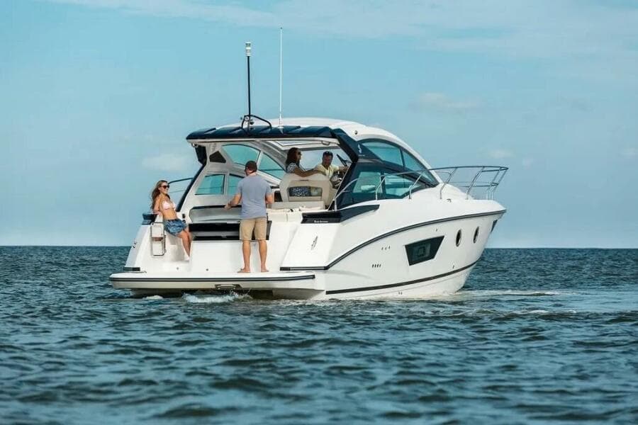 2019 Beneteau Gran Turismo 40
