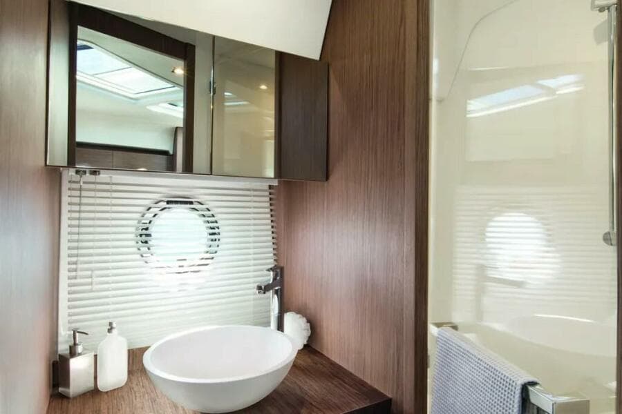 2019 Beneteau Gran Turismo 40