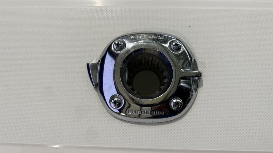 2013 Ocean Sport Roamer