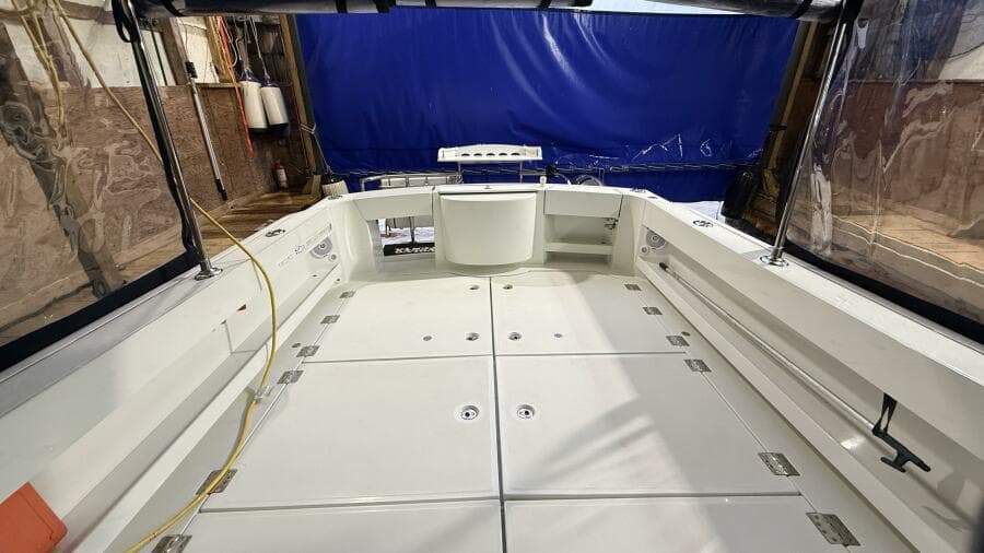 2013 Ocean Sport Roamer