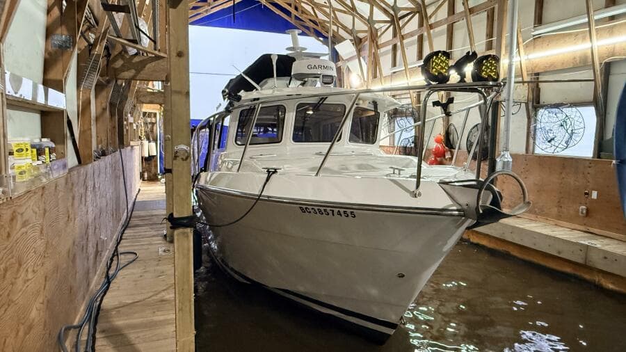 2013 Ocean Sport Roamer