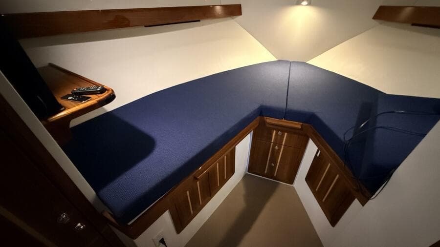 2013 Ocean Sport Roamer