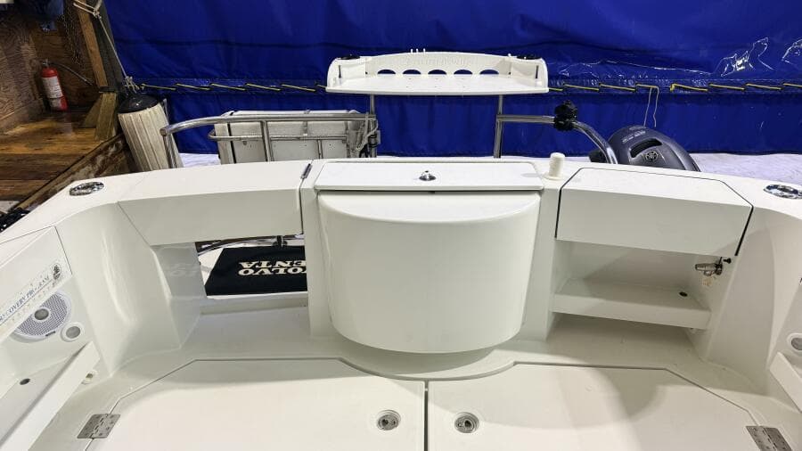 2013 Ocean Sport Roamer