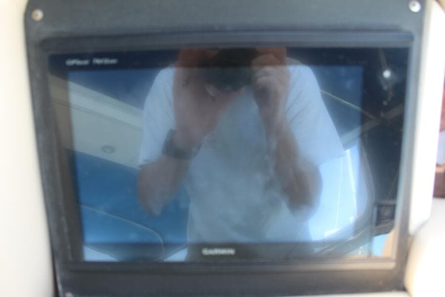 1996 Sea Ray 500 Sundancer