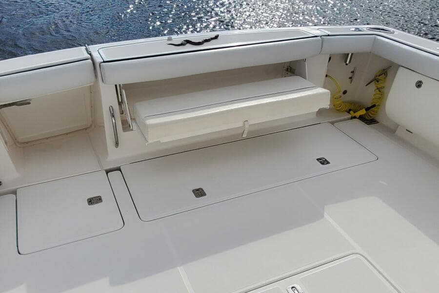 2006 Tiara Yachts 4200 Open