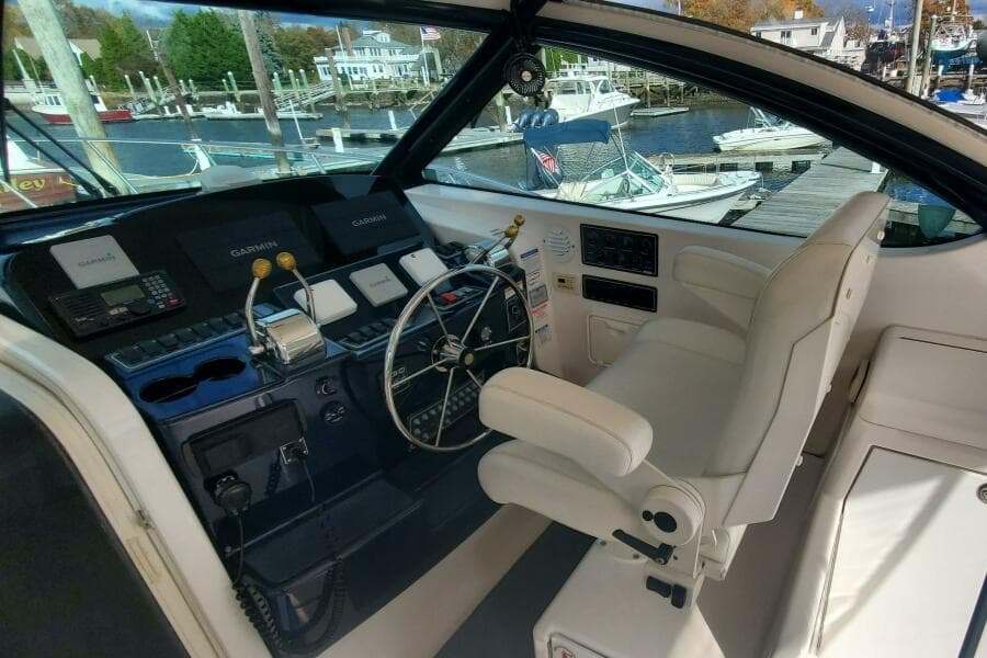 2006 Tiara Yachts 4200 Open