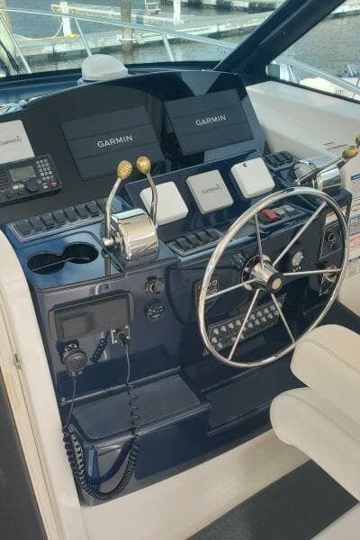 2006 Tiara Yachts 4200 Open