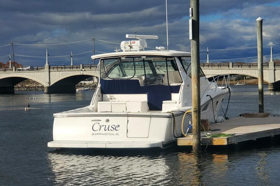 2006 Tiara Yachts 4200 Open