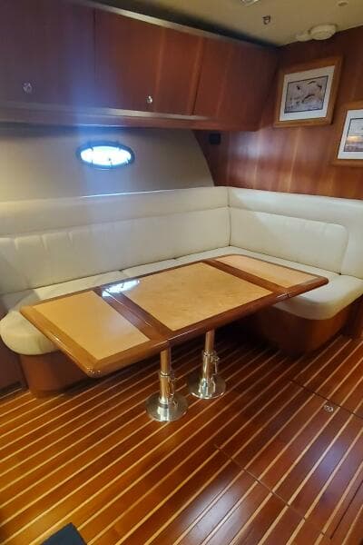 2006 Tiara Yachts 4200 Open