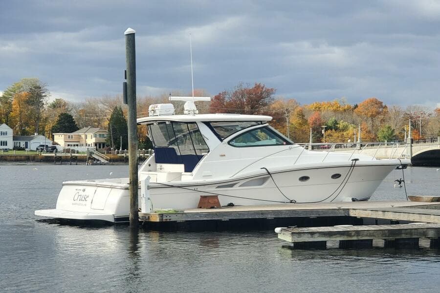 2006 Tiara Yachts 4200 Open