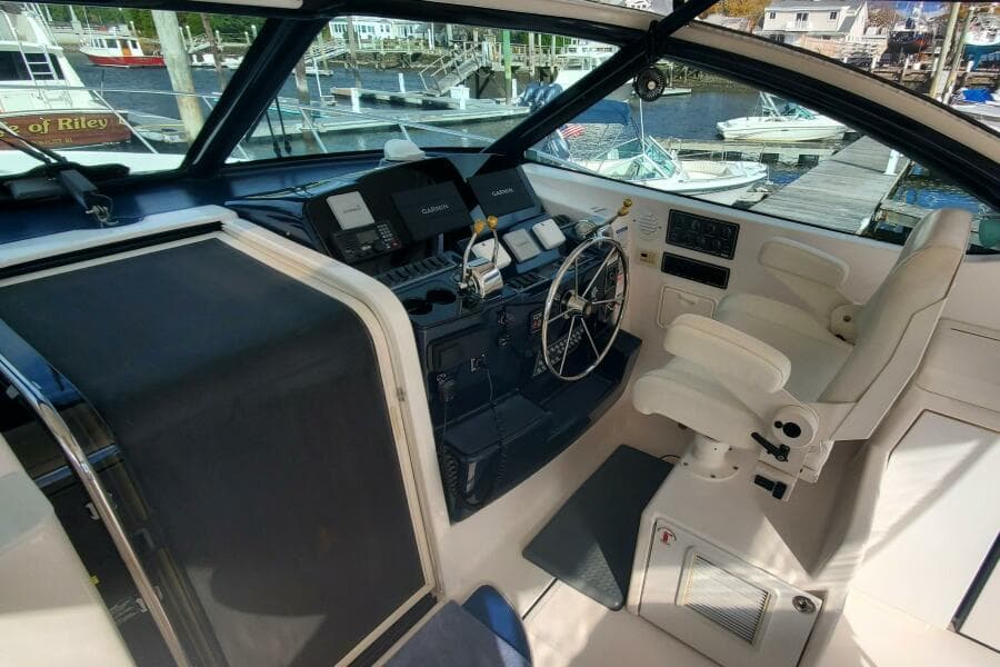 2006 Tiara Yachts 4200 Open
