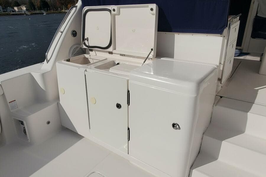 2006 Tiara Yachts 4200 Open