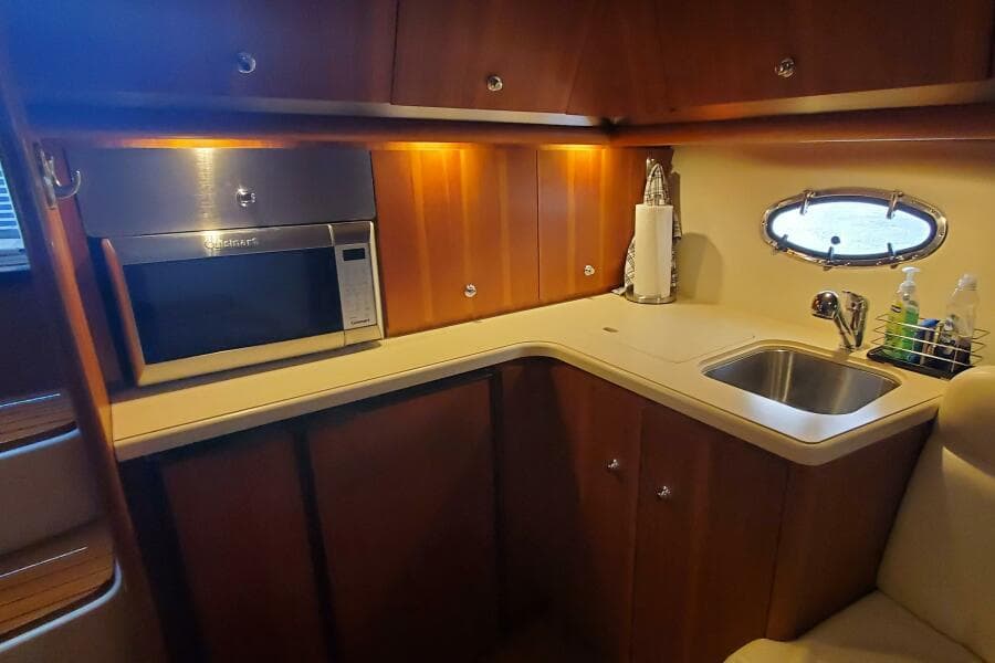 2006 Tiara Yachts 4200 Open