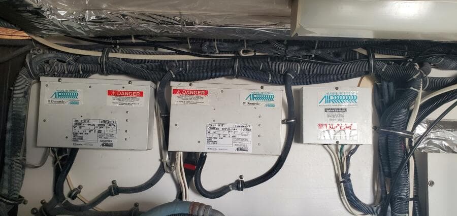 2006 Tiara Yachts 4200 Open