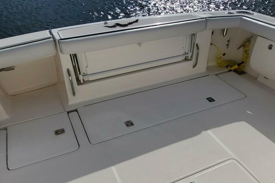 2006 Tiara Yachts 4200 Open