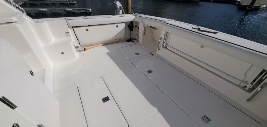 2006 Tiara Yachts 4200 Open