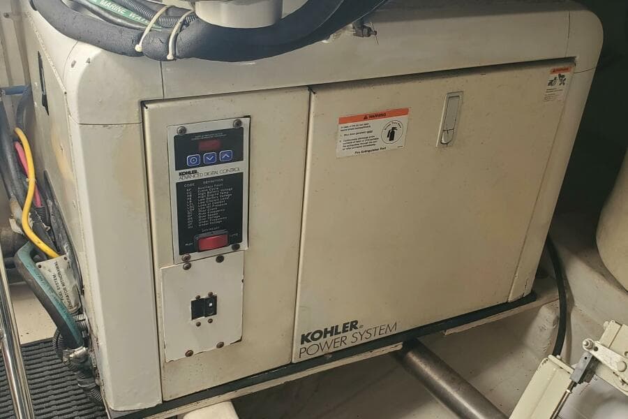 2006 Tiara Yachts 4200 Open