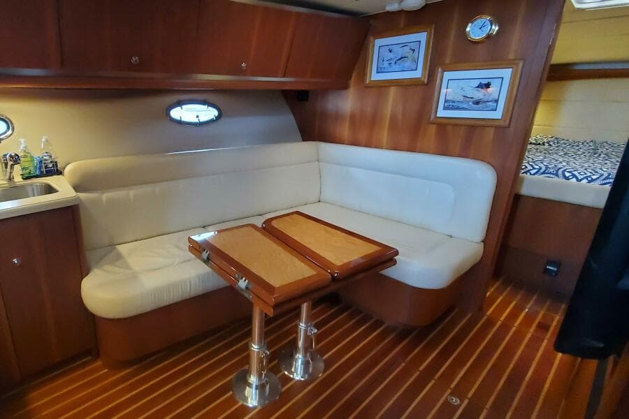2006 Tiara Yachts 4200 Open