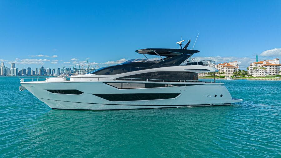 2025 Sunseeker 