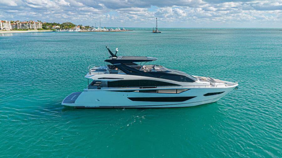 2025 Sunseeker 