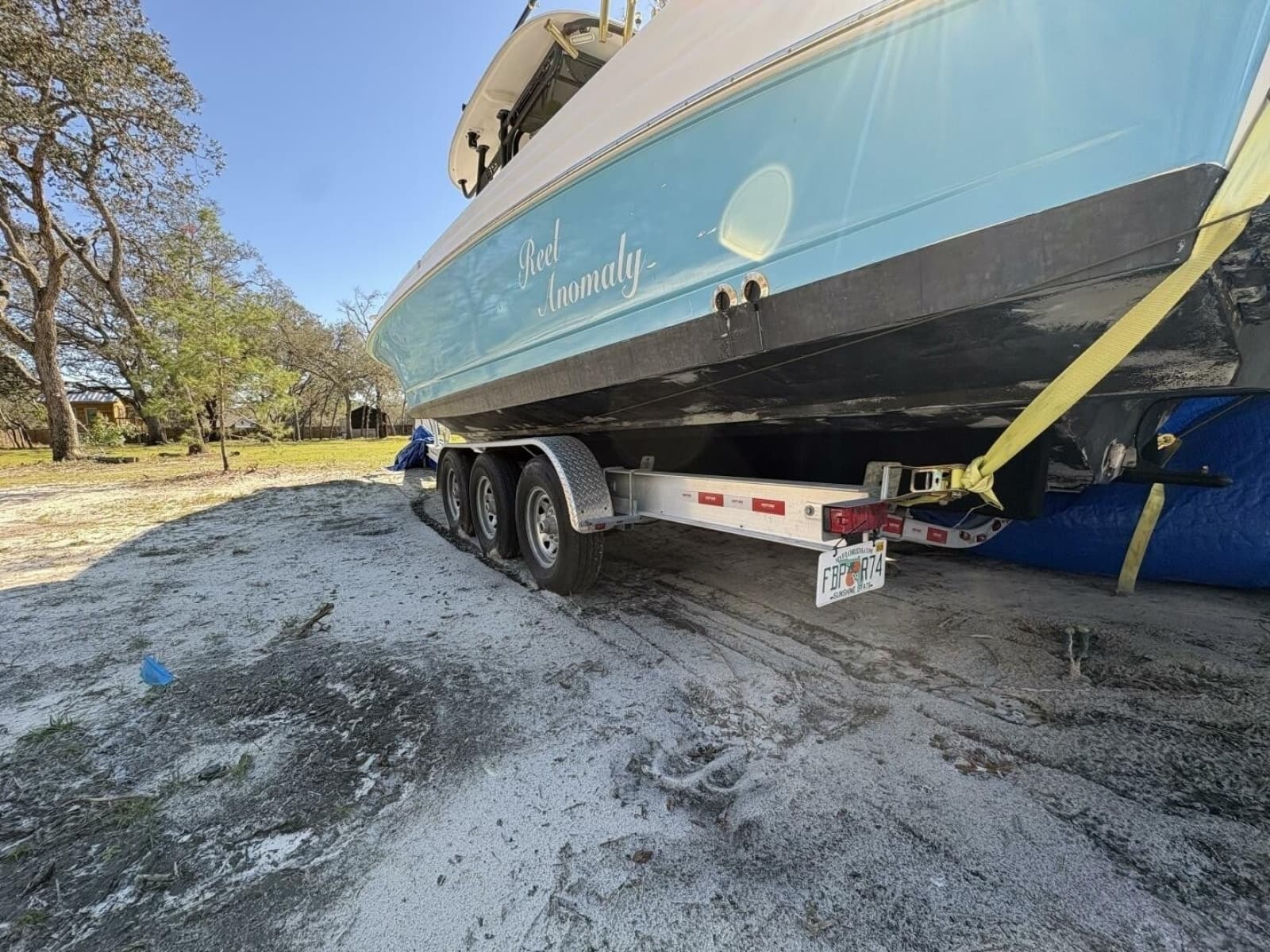 2008 Wellcraft 35 Scarab Sport - Photo 107