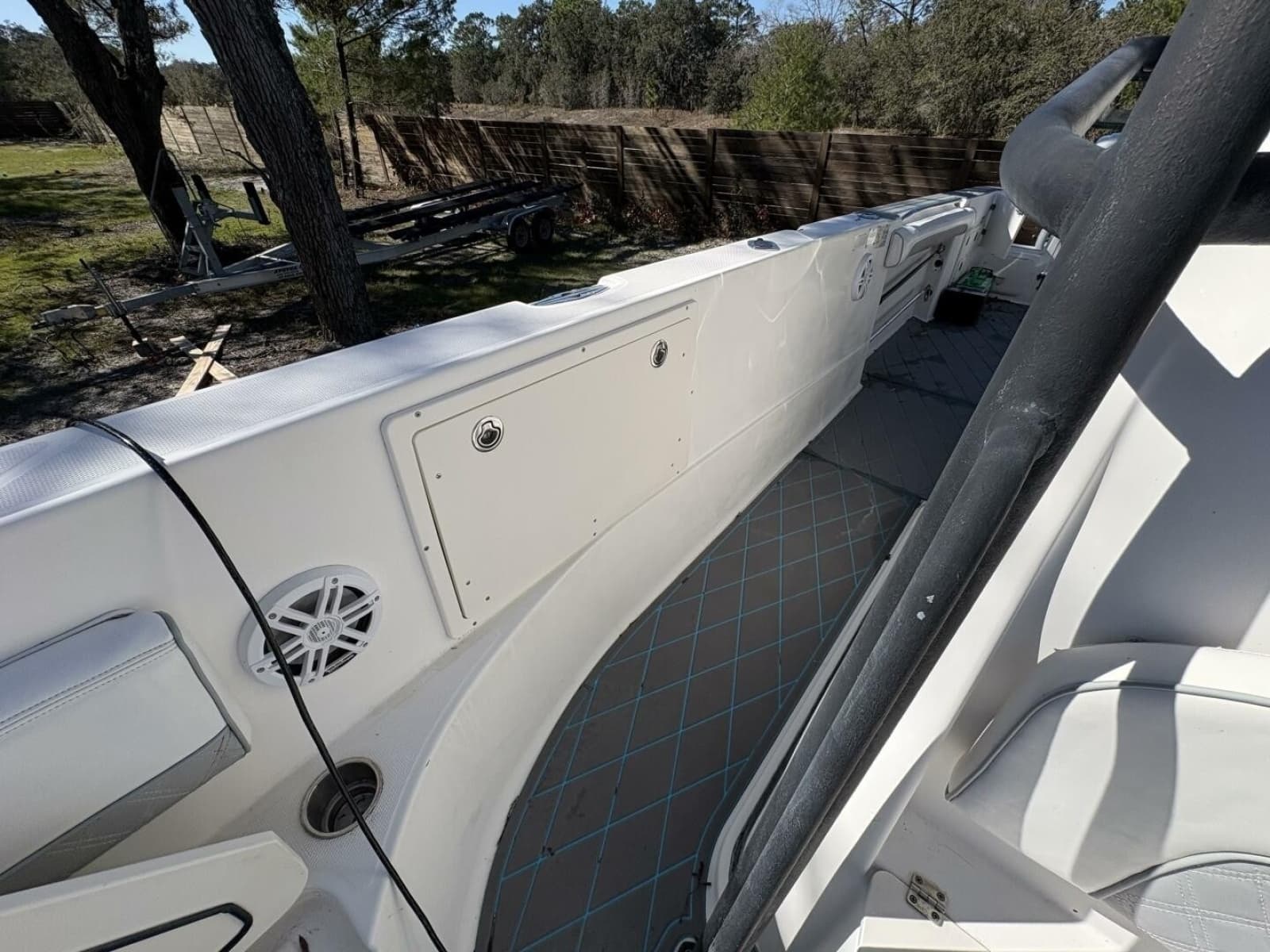 2008 Wellcraft 35 Scarab Sport - Photo 40