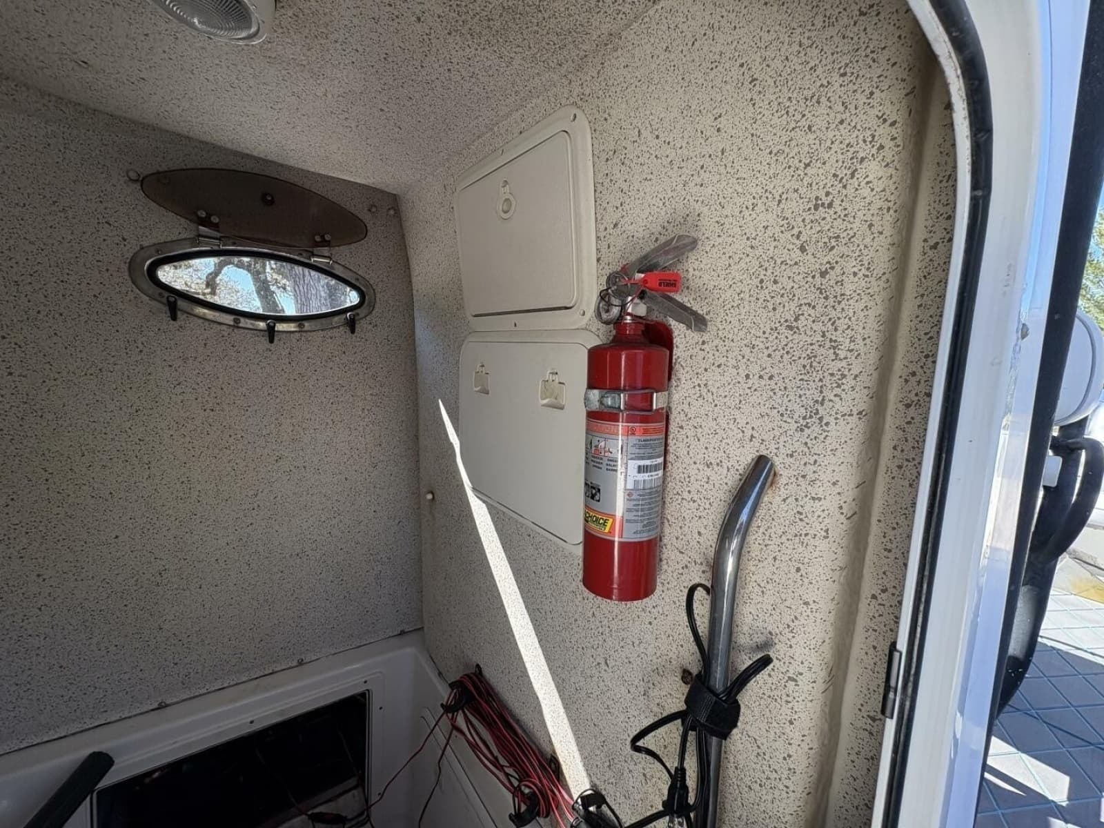 2008 Wellcraft 35 Scarab Sport - Photo 71
