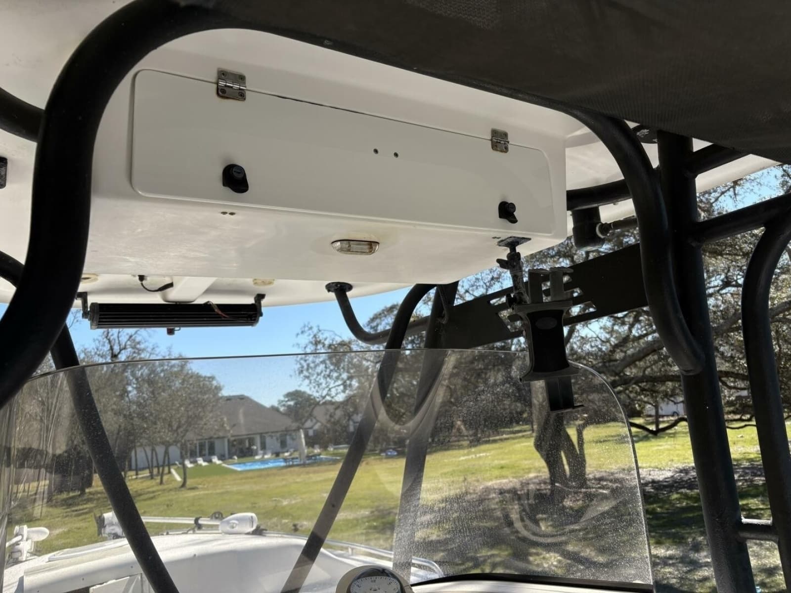 2008 Wellcraft 35 Scarab Sport - Photo 98