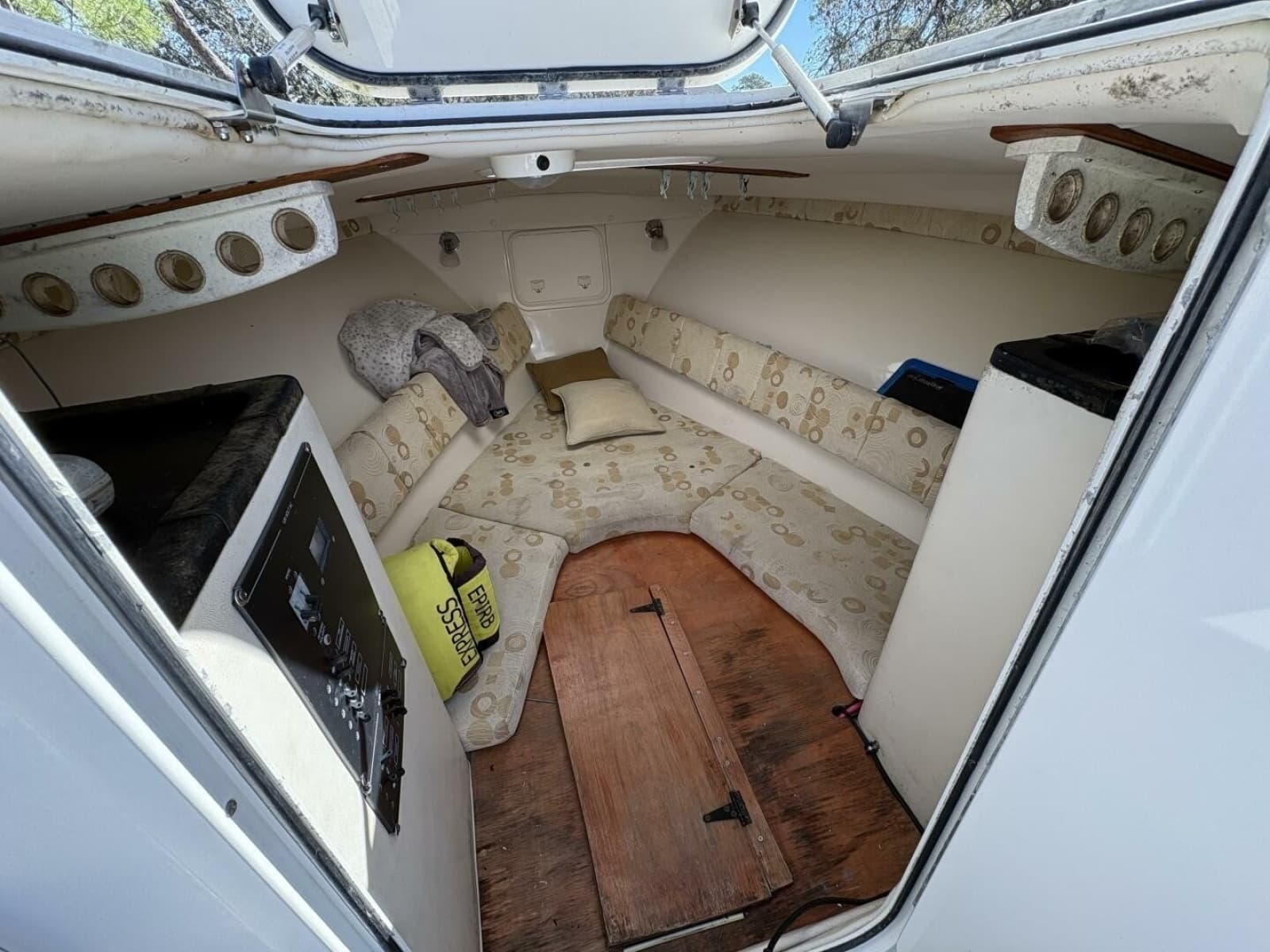 2008 Wellcraft 35 Scarab Sport - Photo 28