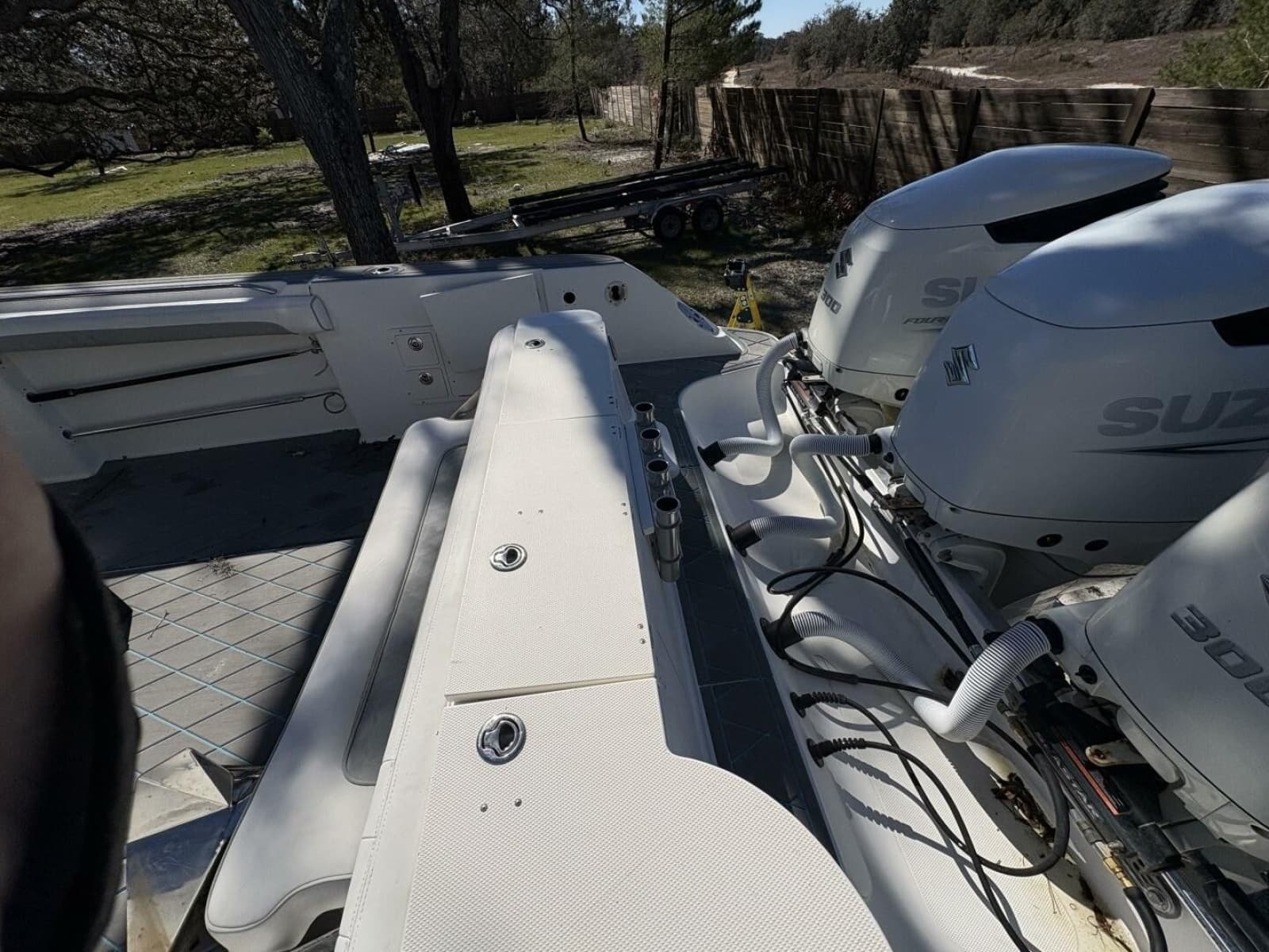 2008 Wellcraft 35 Scarab Sport - Photo 95