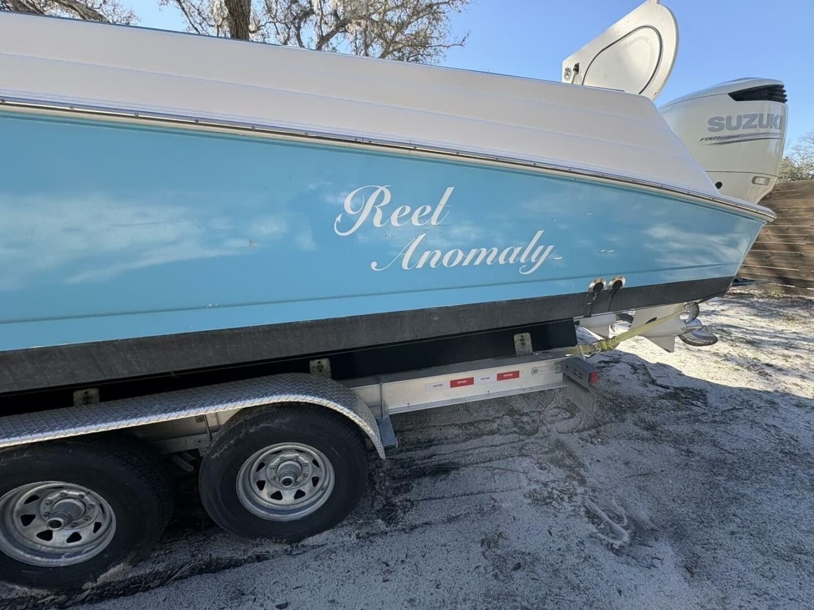 2008 Wellcraft 35 Scarab Sport - Photo 105