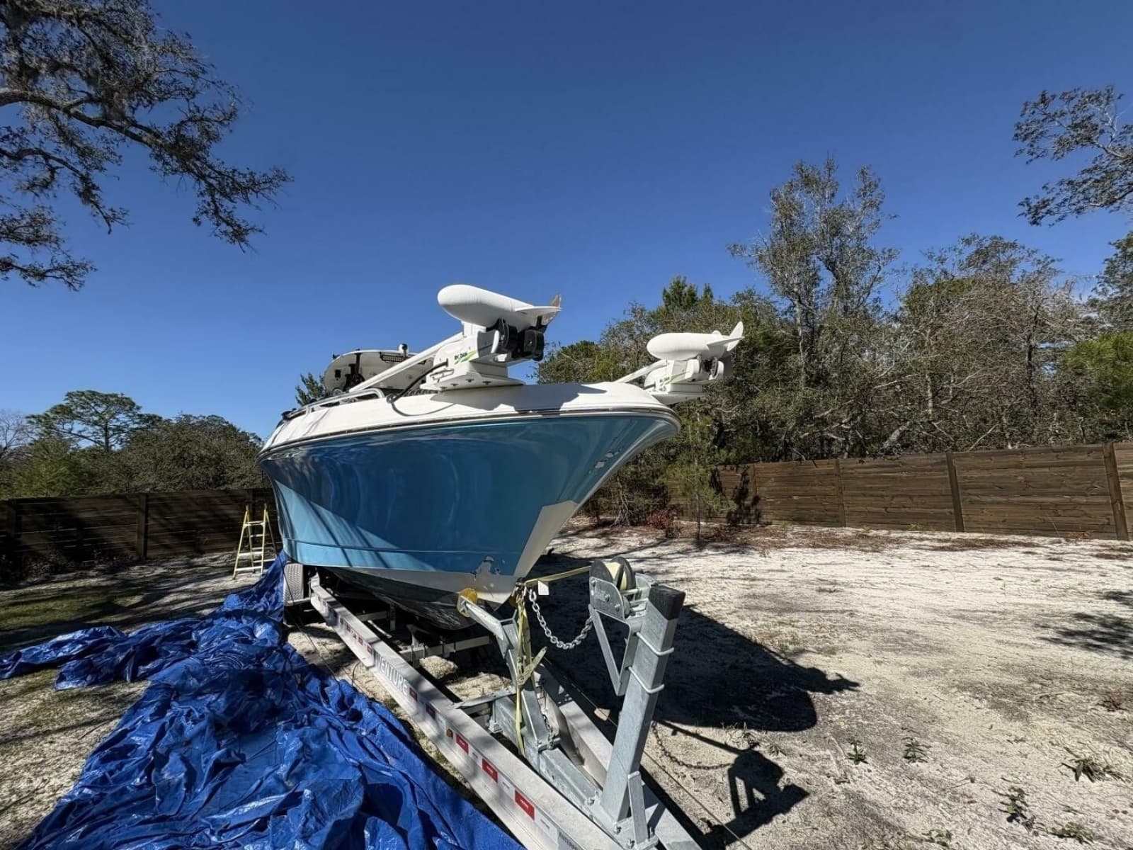 2008 Wellcraft 35 Scarab Sport - Photo 113