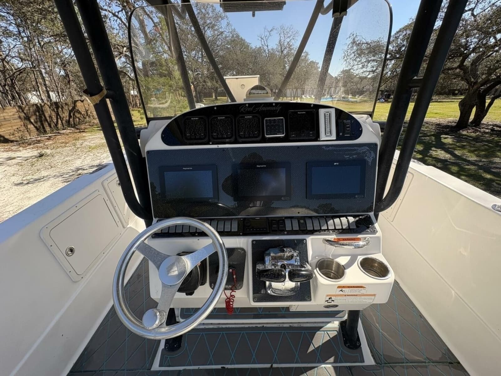2008 Wellcraft 35 Scarab Sport - Photo 51