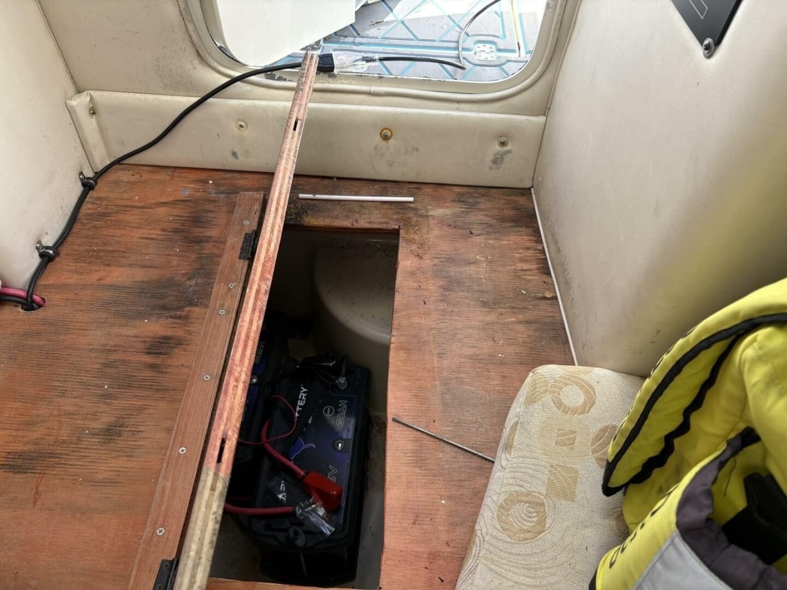 2008 Wellcraft 35 Scarab Sport - Photo 36