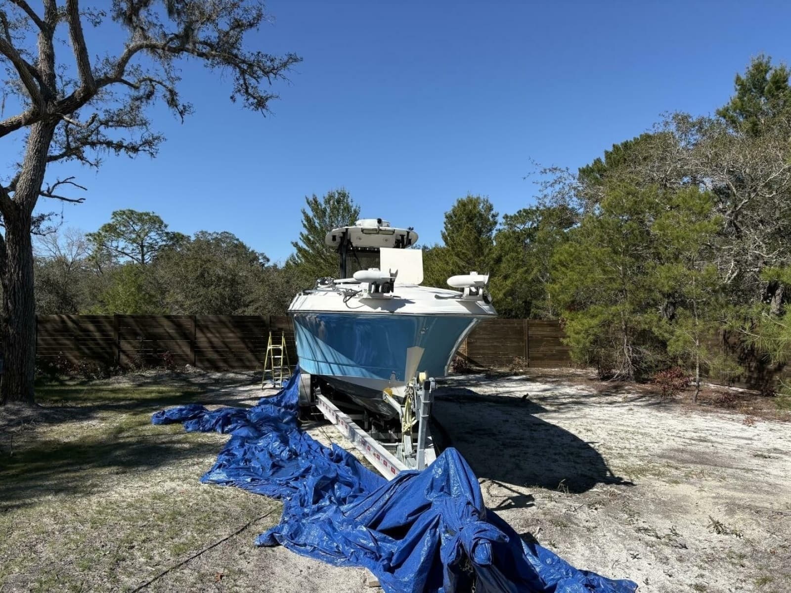 2008 Wellcraft 35 Scarab Sport - Photo 6