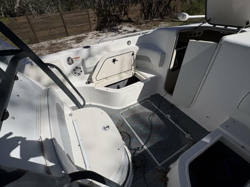 2008 Wellcraft 35 Scarab Sport