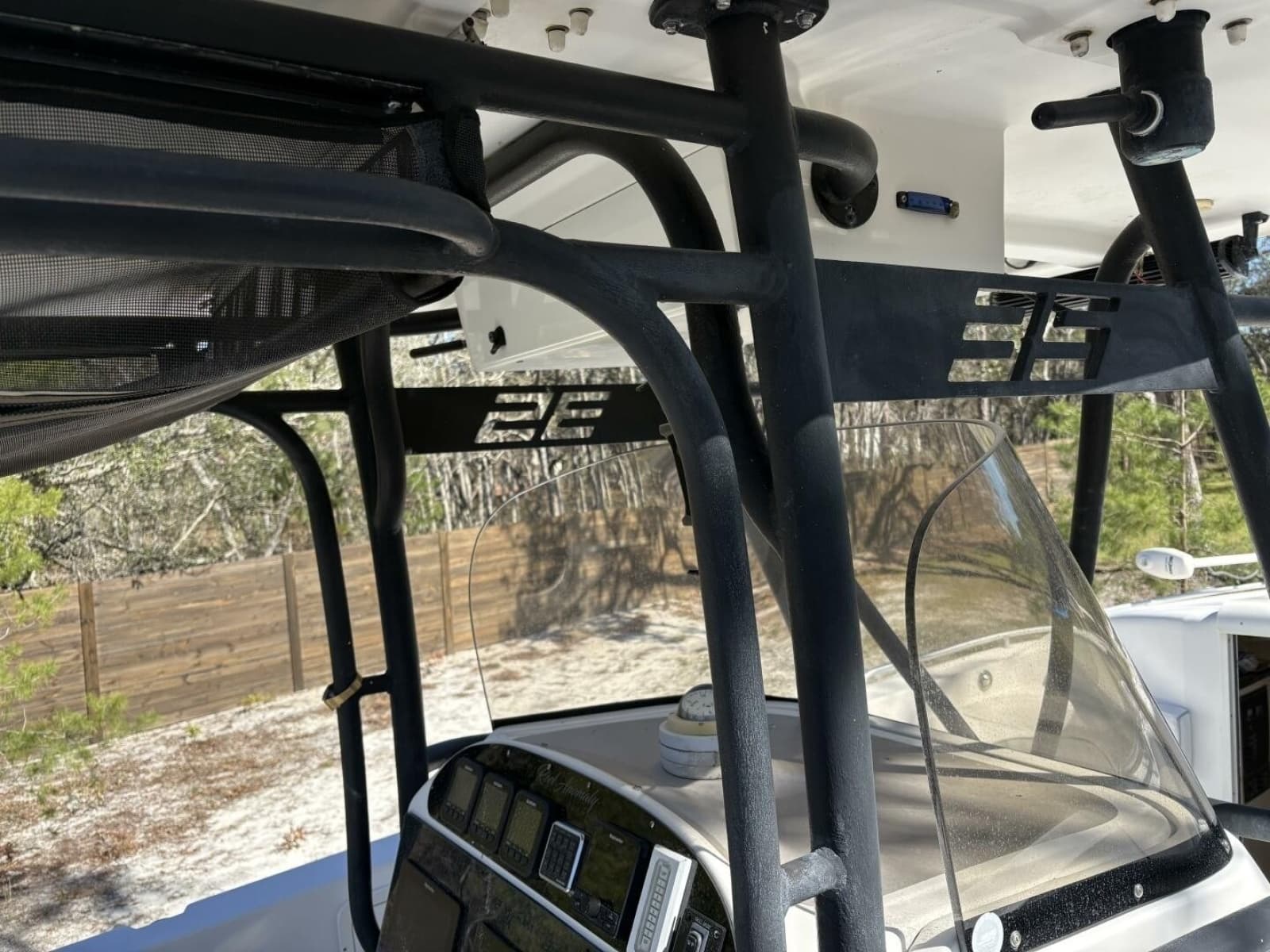 2008 Wellcraft 35 Scarab Sport - Photo 101