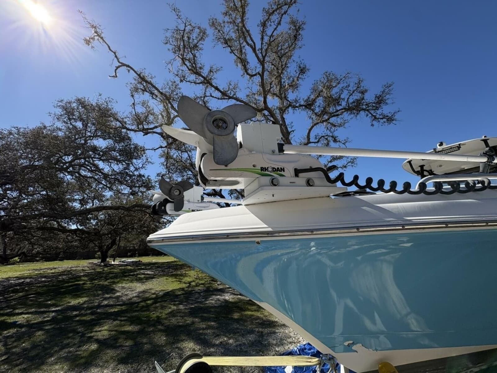 2008 Wellcraft 35 Scarab Sport - Photo 111