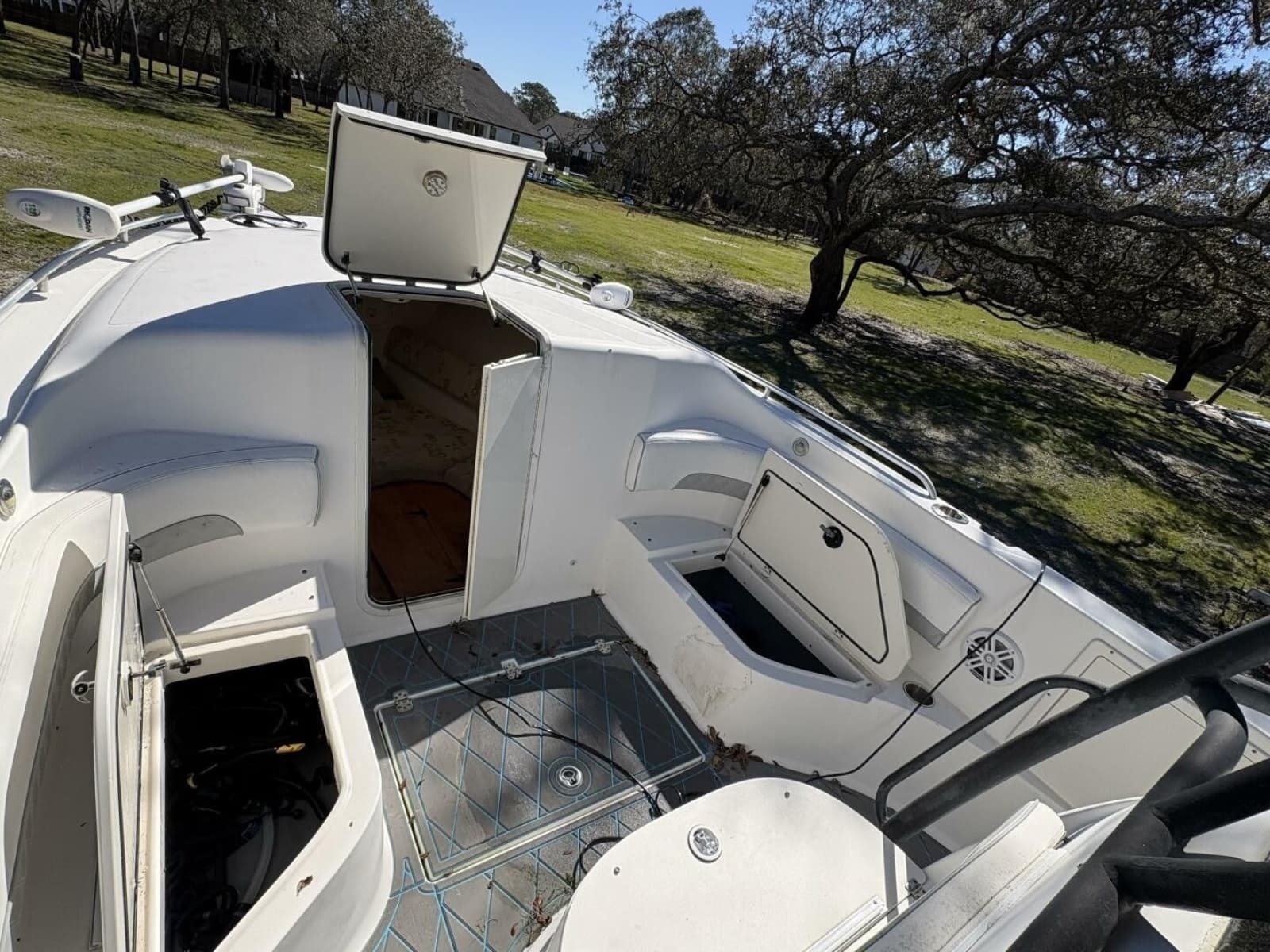2008 Wellcraft 35 Scarab Sport - Photo 12