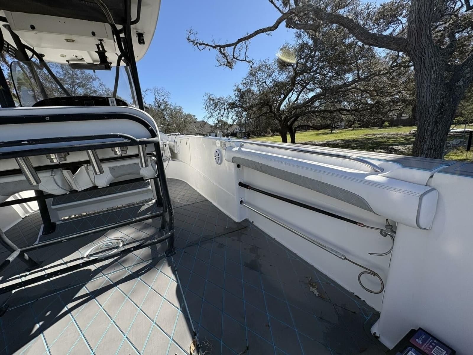 2008 Wellcraft 35 Scarab Sport - Photo 81
