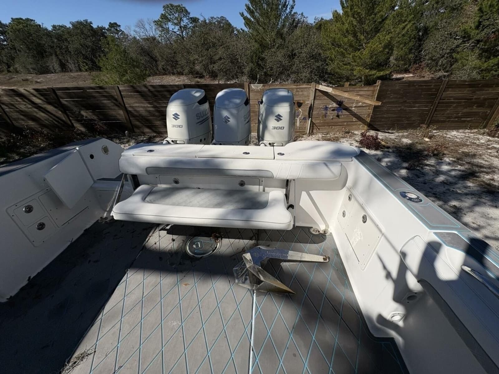 2008 Wellcraft 35 Scarab Sport - Photo 65