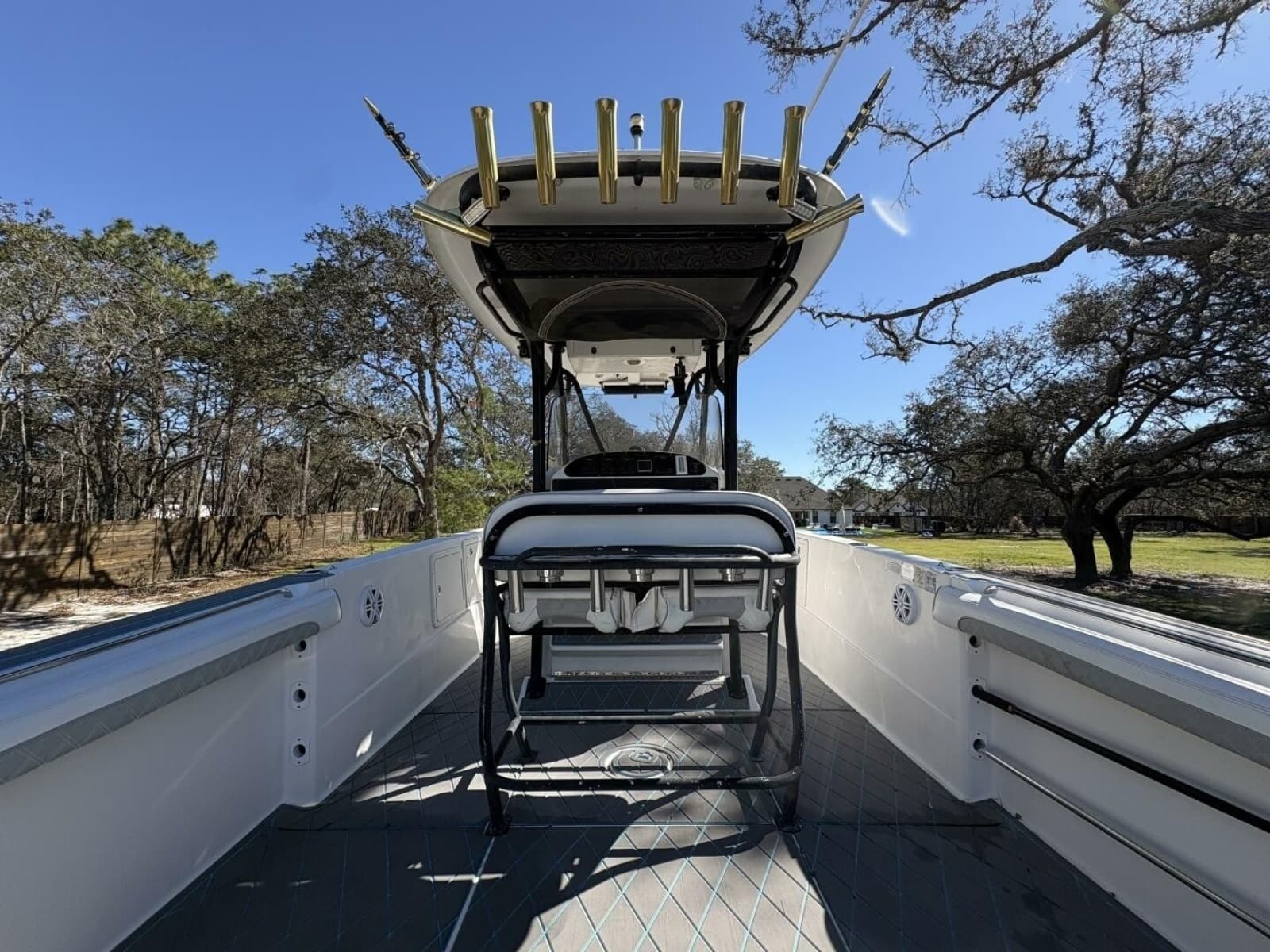 2008 Wellcraft 35 Scarab Sport - Photo 56
